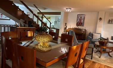 PH EN COLONIA DEL VALLE