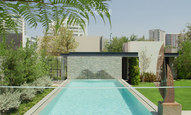 RESIDENCIA EN VENTA EN RESERVA REAL, ZONA REAL, ZAPOPAN