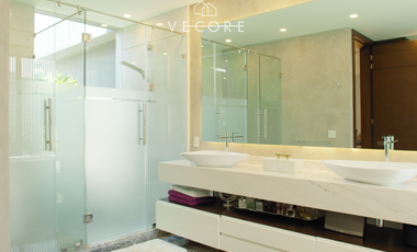 RESIDENCIA EN VENTA EN RESERVA REAL, ZONA REAL, ZAPOPAN