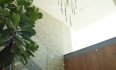 RESIDENCIA EN VENTA EN RESERVA REAL, ZONA REAL, ZAPOPAN