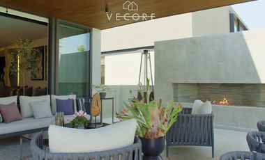 RESIDENCIA EN VENTA EN RESERVA REAL, ZONA REAL, ZAPOPAN