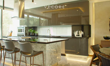 RESIDENCIA EN VENTA EN RESERVA REAL, ZONA REAL, ZAPOPAN