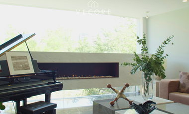 RESIDENCIA EN VENTA EN RESERVA REAL, ZONA REAL, ZAPOPAN