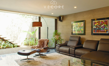 RESIDENCIA EN VENTA EN RESERVA REAL, ZONA REAL, ZAPOPAN