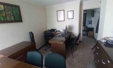 OFICINA EN VENTA SECTOR CENTRO ARMENIA