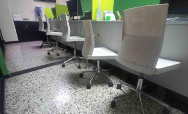 OFICINA EN VENTA SECTOR CENTRO ARMENIA
