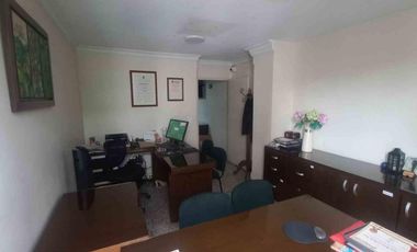 OFICINA EN VENTA SECTOR CENTRO ARMENIA