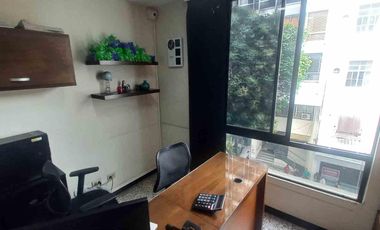 OFICINA EN VENTA SECTOR CENTRO ARMENIA