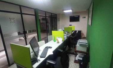 OFICINA EN VENTA SECTOR CENTRO ARMENIA