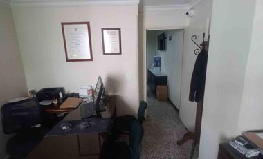 OFICINA EN VENTA SECTOR CENTRO ARMENIA