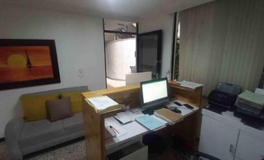 OFICINA EN VENTA EN SECTOR CENTRO/ARMENIA