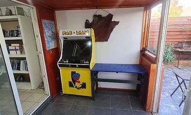 CAMINO AL VOLCAN (CONDOMINIO)