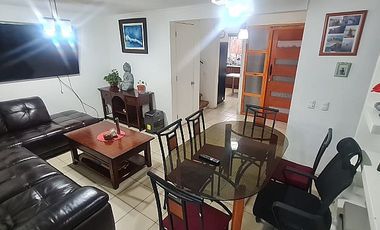 CAMINO AL VOLCAN (CONDOMINIO)