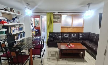 CAMINO AL VOLCAN (CONDOMINIO)