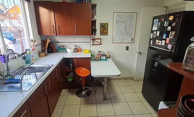 CAMINO AL VOLCAN (CONDOMINIO)