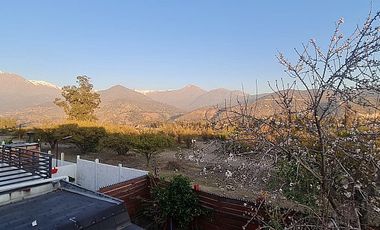 CAMINO AL VOLCAN (CONDOMINIO)
