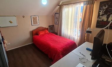 CAMINO AL VOLCAN (CONDOMINIO)