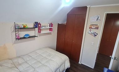 CAMINO AL VOLCAN (CONDOMINIO)