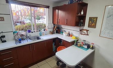 CAMINO AL VOLCAN (CONDOMINIO)