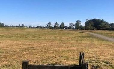 LOTEO BRISAS DEL ESTE A 8KM DE OSORNO POR LA RUTA 215
