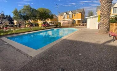 CONDOMINIO JARDINES DE LINDEROS