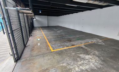 Bodega Industrial ya estabilizada-   Av. 510 - 3,315 m2