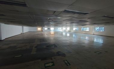 Bodega Industrial ya estabilizada-   Av. 510 - 3,315 m2