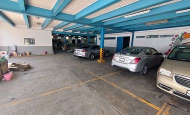 Bodega Industrial ya estabilizada-   Av. 510 - 3,315 m2