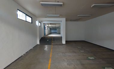 Bodega Industrial ya estabilizada-   Av. 510 - 3,315 m2