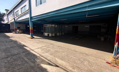 Bodega Industrial ya estabilizada-   Av. 510 - 3,315 m2