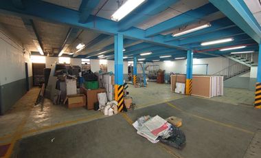 Bodega Industrial ya estabilizada-   Av. 510 - 3,315 m2