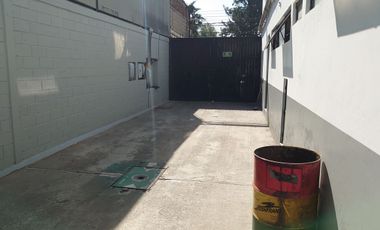 Bodega Industrial ya estabilizada-   Av. 510 - 3,315 m2