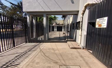 Bodega Industrial ya estabilizada-   Av. 510 - 3,315 m2