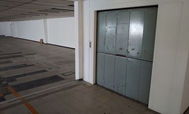 Bodega Industrial ya estabilizada-   Av. 510 - 3,315 m2