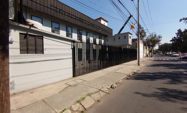 Bodega Industrial ya estabilizada-   Av. 510 - 3,315 m2