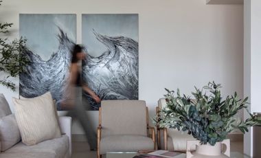 Departamento en venta en Garza Sada