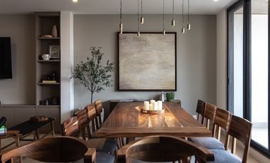 Departamento en venta en Garza Sada