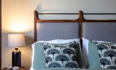 Departamento en venta en Garza Sada