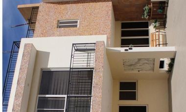 Casa en venta en Los Robles, Jalisco