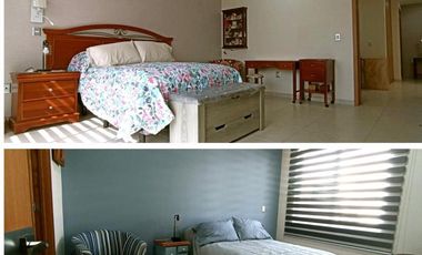 Casa en venta en Los Robles, Jalisco