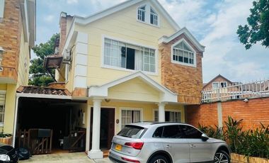 Casa en venta en Floridablanca