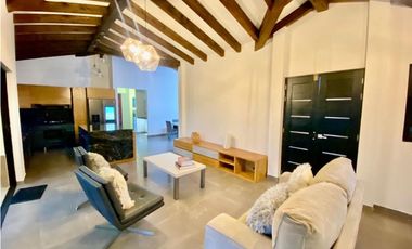Casa para Arriendo en el sector San Antonio ojo de agua