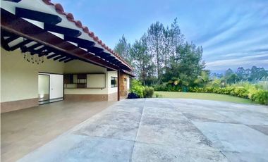 Casa para Arriendo en el sector San Antonio ojo de agua