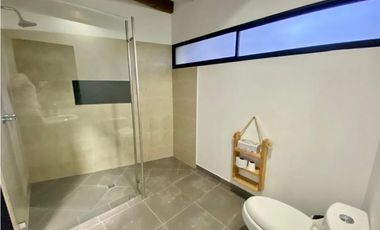 Casa para Arriendo en el sector San Antonio ojo de agua
