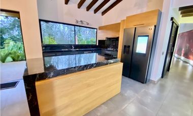 Casa para Arriendo en el sector San Antonio ojo de agua