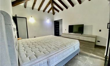 Casa para Arriendo en el sector San Antonio ojo de agua