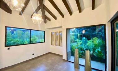 Casa para Arriendo en el sector San Antonio ojo de agua