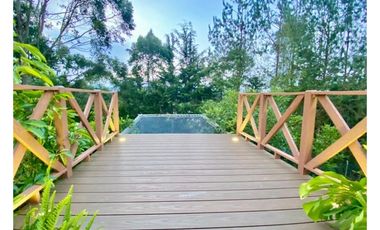 Casa para Arriendo en el sector San Antonio ojo de agua