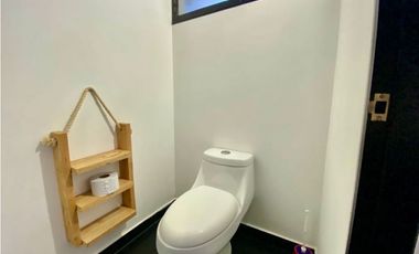 Casa para Arriendo en el sector San Antonio ojo de agua