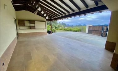 Casa para Arriendo en el sector San Antonio ojo de agua